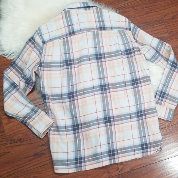 Uniqlo Flannel - Picture 2 of 7